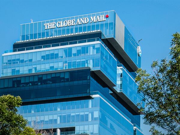 The Globe and Mail: Building a culture of innovation with Arc XP
