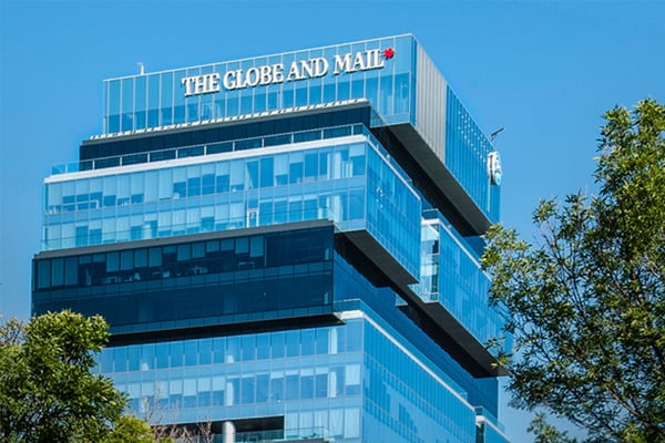 The Globe and Mail: Building a culture of innovation with Arc XP