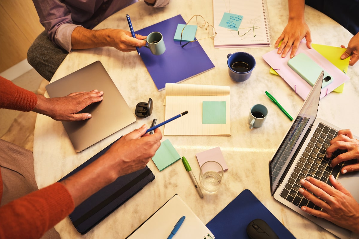 Building Structured Content Without Building More Complexity