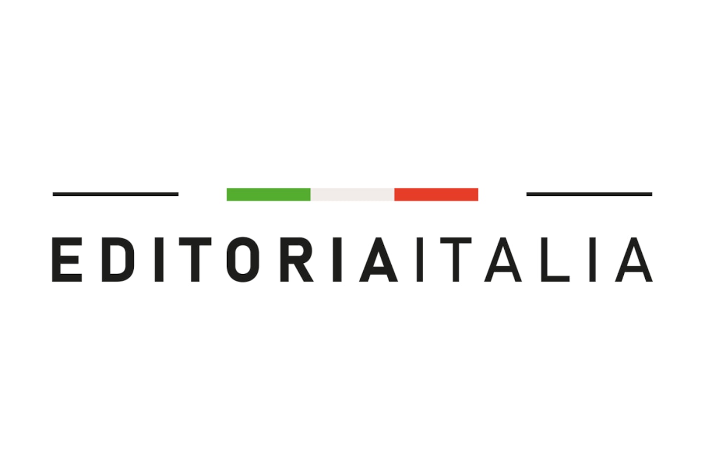 Editoria Italia logo