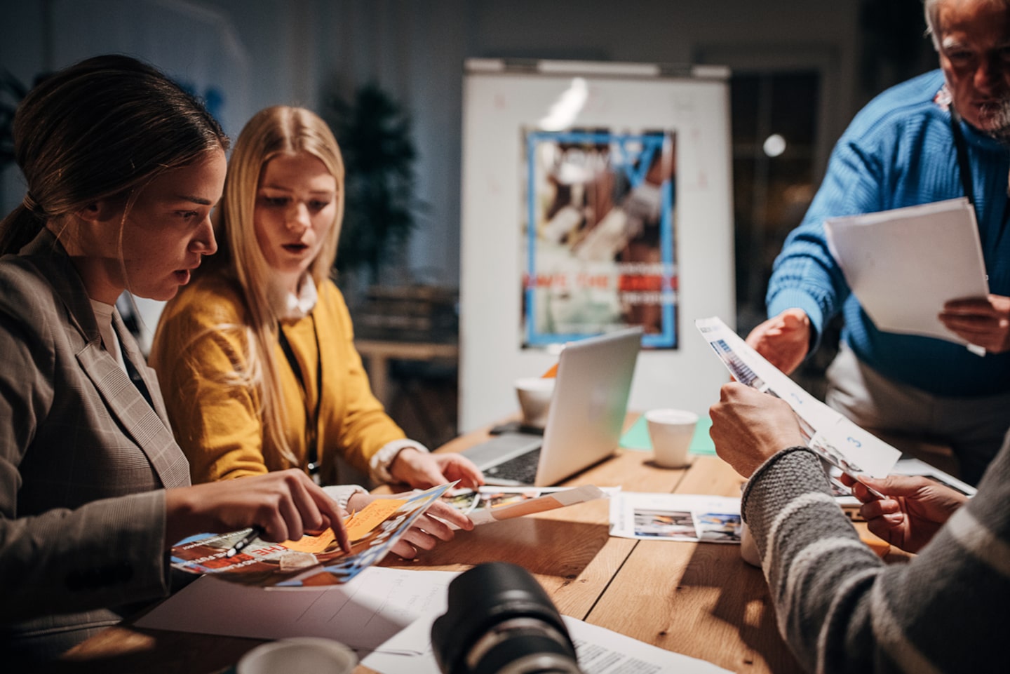 oneworldcolumnorg: Inside Global Opinion Digital Platform