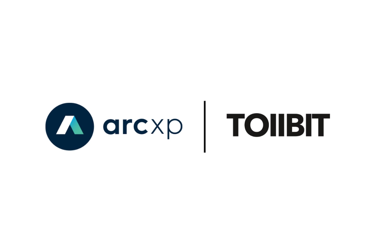 Arc XP and TollBit